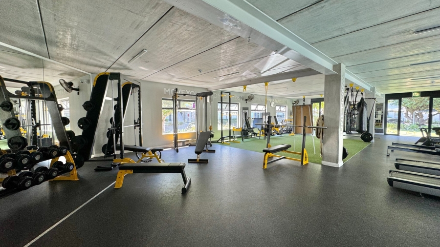 1 Bedroom Property for Sale in Paardevlei Western Cape